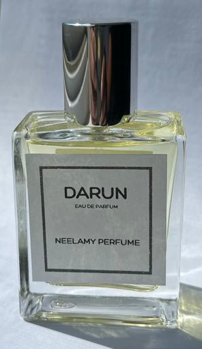 Darun by Neelamy Perfume Inspired by Aventus for Men 1.7 oz (50ml)