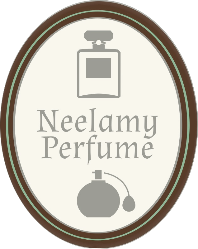 Frosted Blue perfume for women.