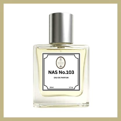 NAS No.103 Perfume for Women EDP Spray 50ml.