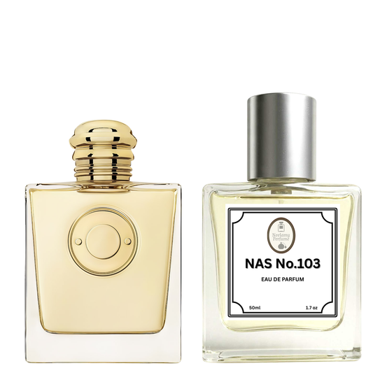 NAS No.103 Perfume for Women EDP Spray 50ml.
